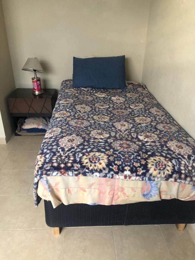 Tijuana Descanso Harry Manzo Bagian luar foto