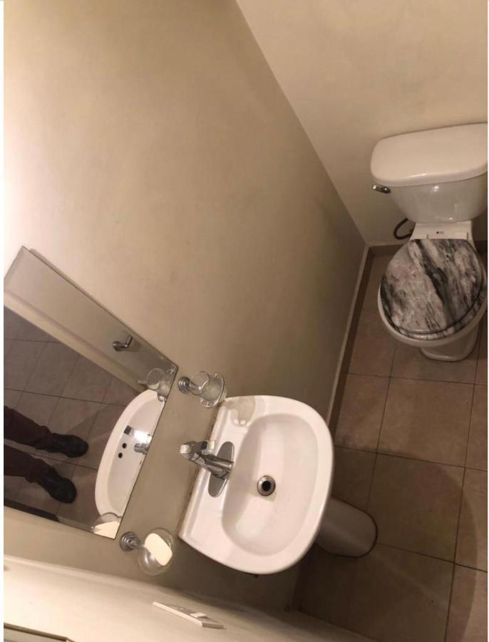 Tijuana Descanso Harry Manzo Bagian luar foto